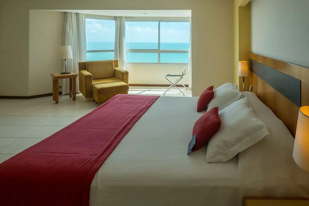 Hotel Othon Suites Natal