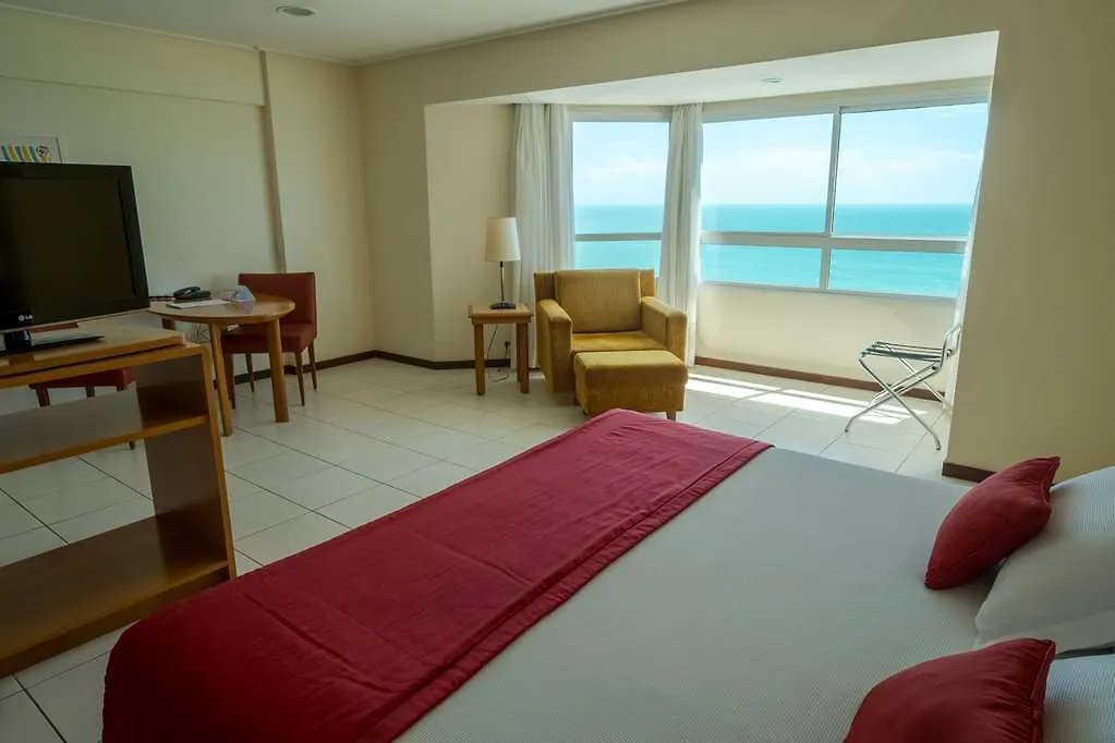 Othon Suites Natal 4*,