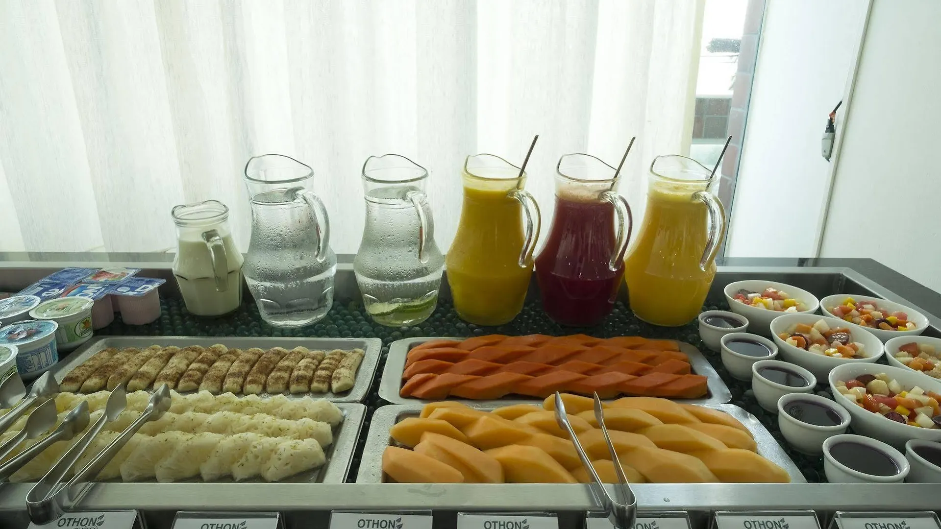 Othon Suites Natal