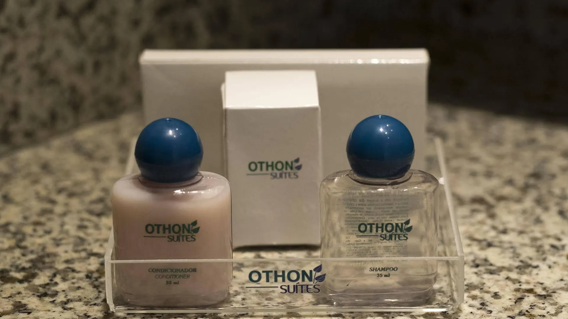 Othon Suites Natal 4*,