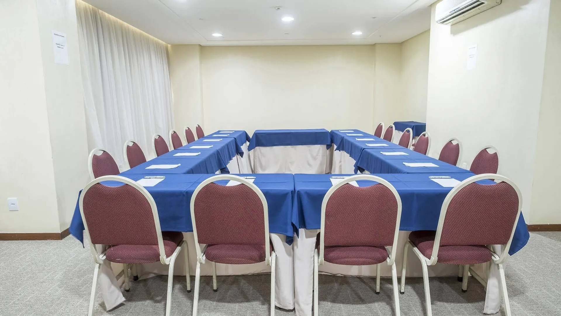 Othon Suites Natal Hotel