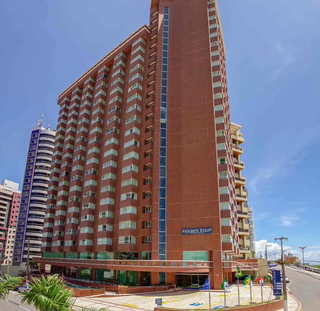 Othon Suites Natal 4*,