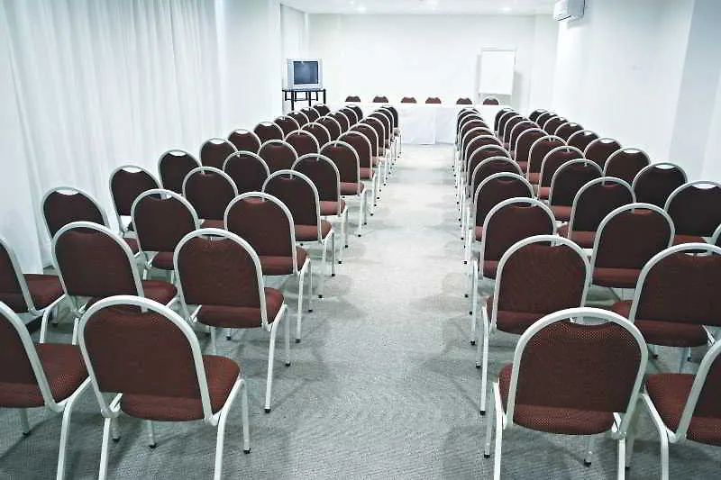 Othon Suites Natal Hotel