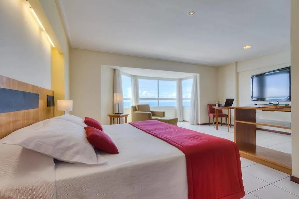 Othon Suites Natal 4*,