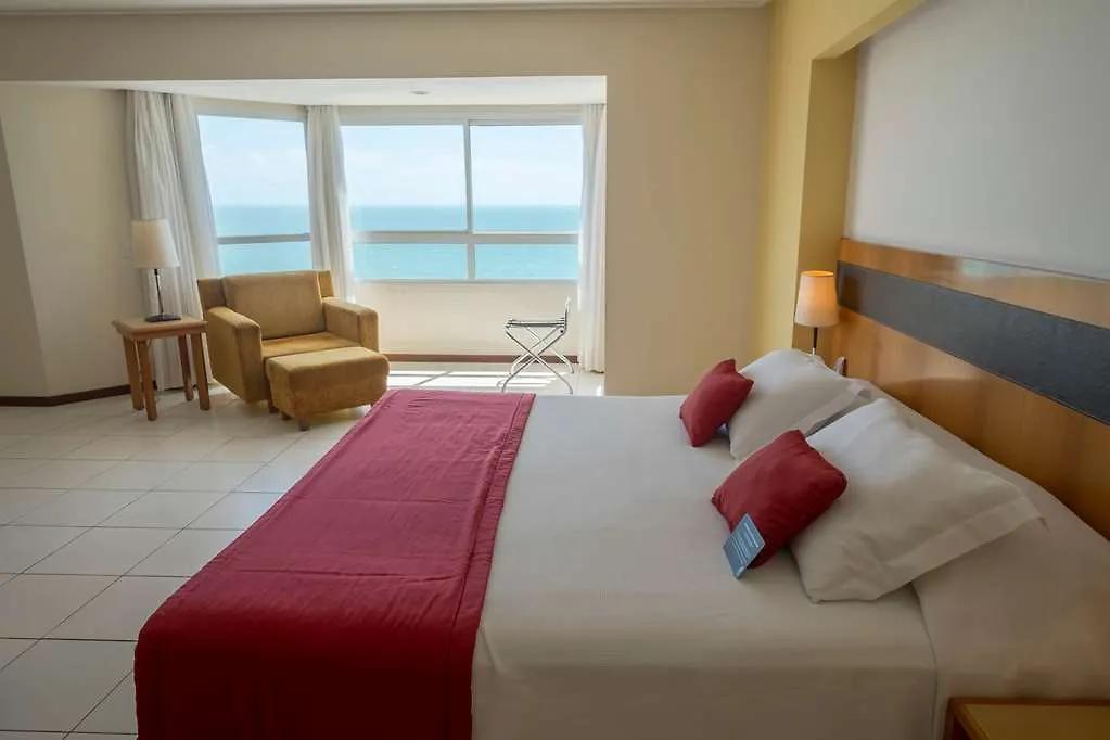 Othon Suites Natal