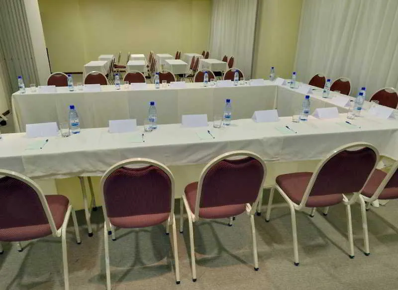 Hotel Othon Suites Natal